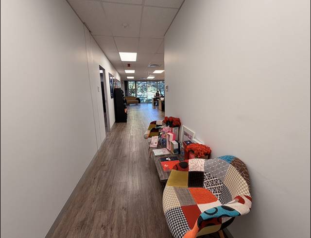 338M² OFFICE TO LET IN SOMERSET PARK